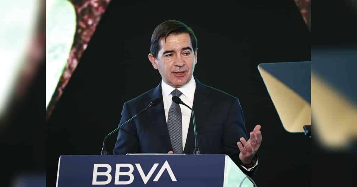 BBVA refuerza su apuesta por México pese a ajuste de expectativas