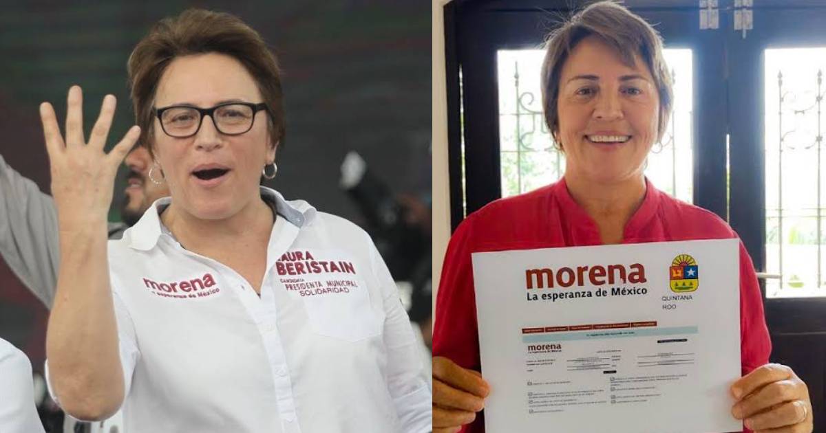 Confirman desfalco por más de 248 mdp de Laura Beristain