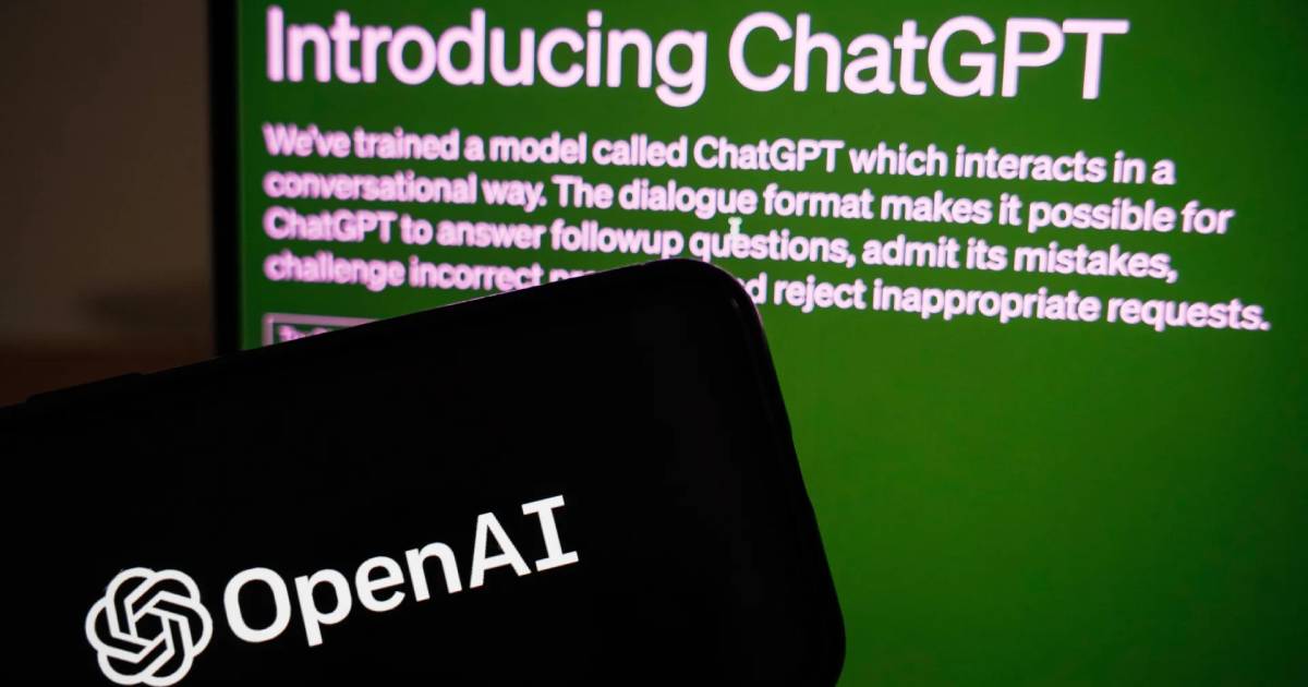 OpenAI presenta ChatGPT-4o, la nueva versión mejorada de ‘chatbot’