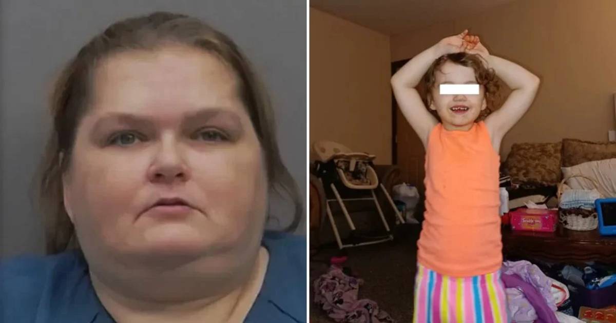 Sentencian a madre por muerte de su hija diabética en Ohio