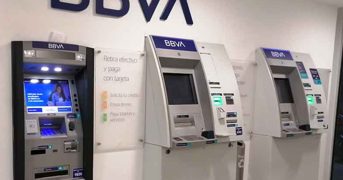 Imagen alusiva al falló de BBVA México