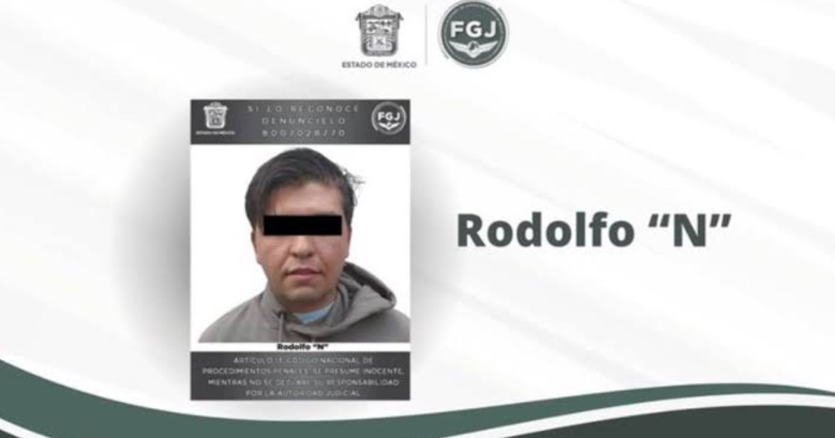 Vinculan a proceso a Rodolfo el "Fofo Márquez" por feminicidio en grado de tentativa