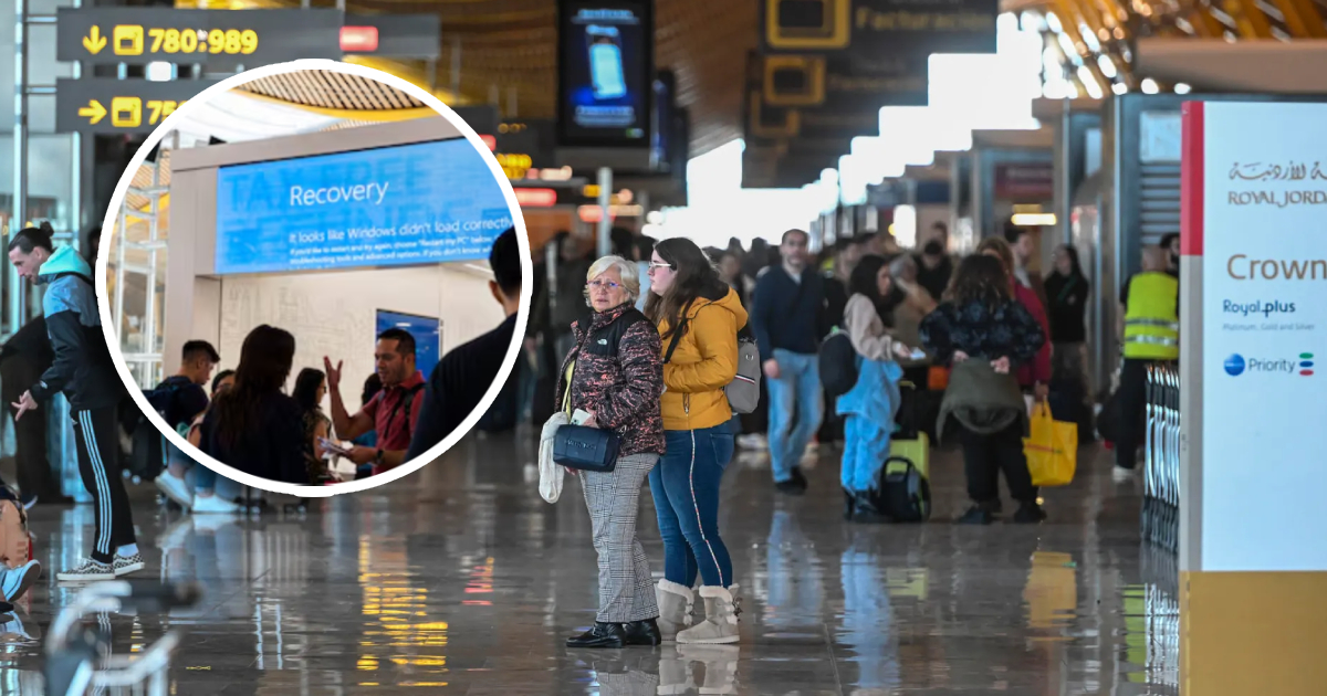 Mara Lezama emite comunicado tras fallas globales en sistemas informáticos de aerolíneas