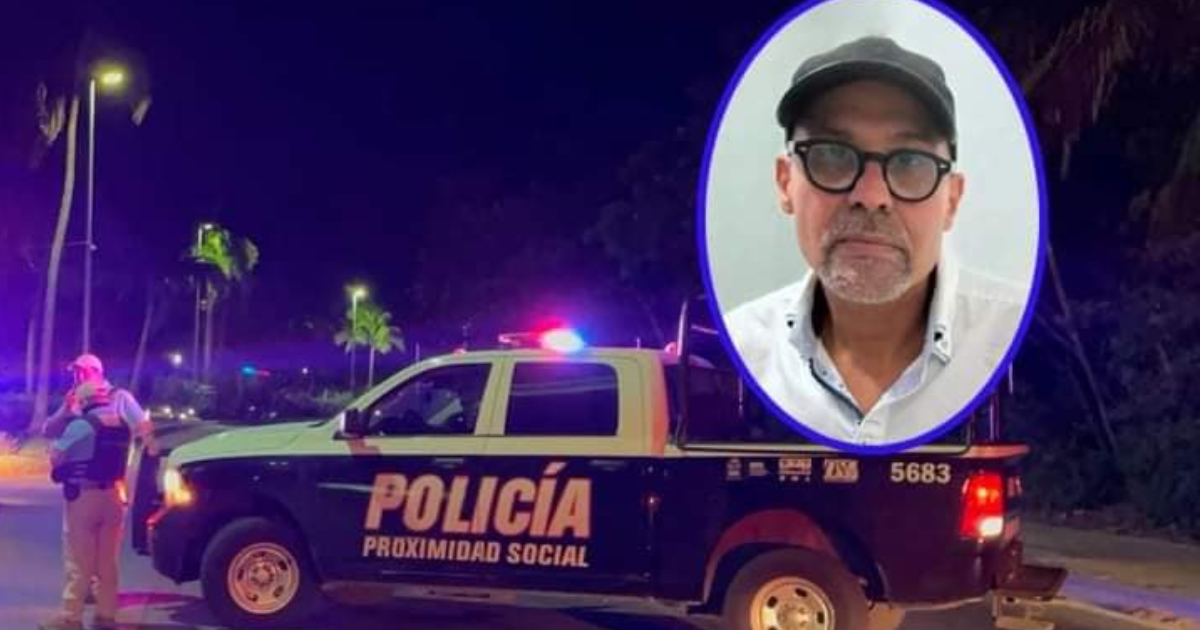 Ofrece Fiscalía 300 mil pesos por italiano acusado de violación contra su propia hija en Cancún