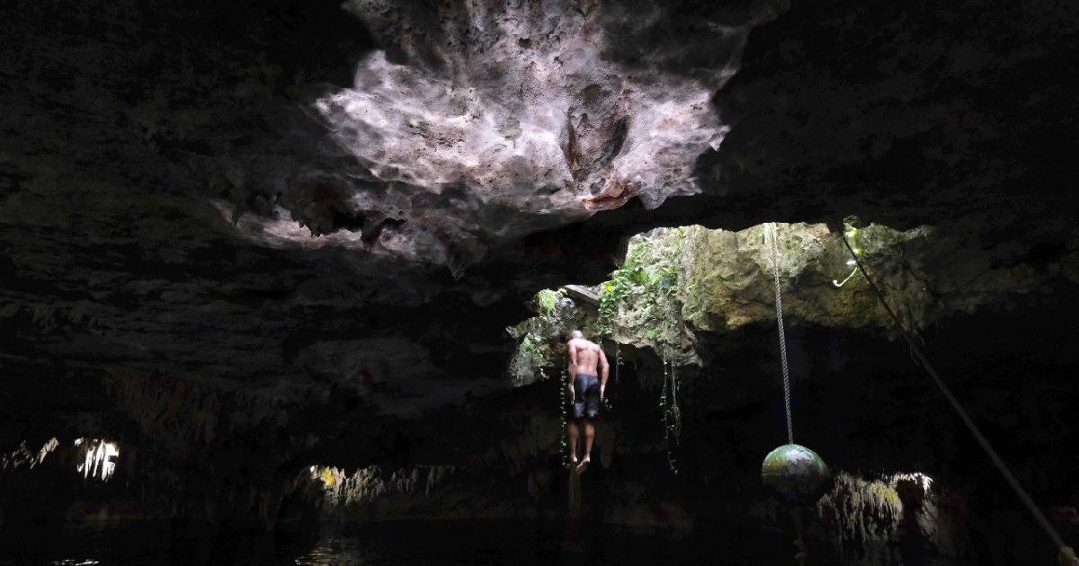 Puerto Morelos Destino Líder en Turismo de Aventura de México