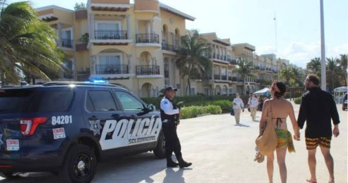 Refuerzan vigilancia en Playas de Solidaridad por temporada de Verano