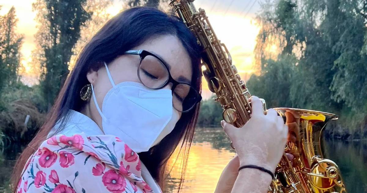 Continúan en prisión agresores de la saxofonista María Elena Ríos