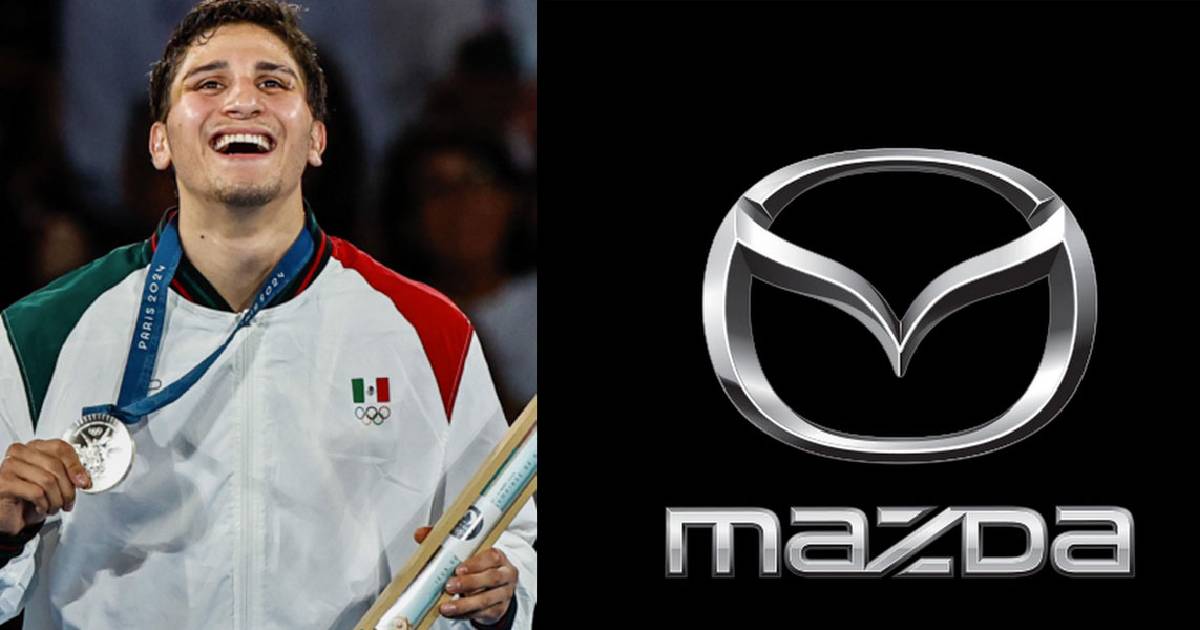 Regalarán auto a Marco Verde tras ganar la medalla de plata en París 2024