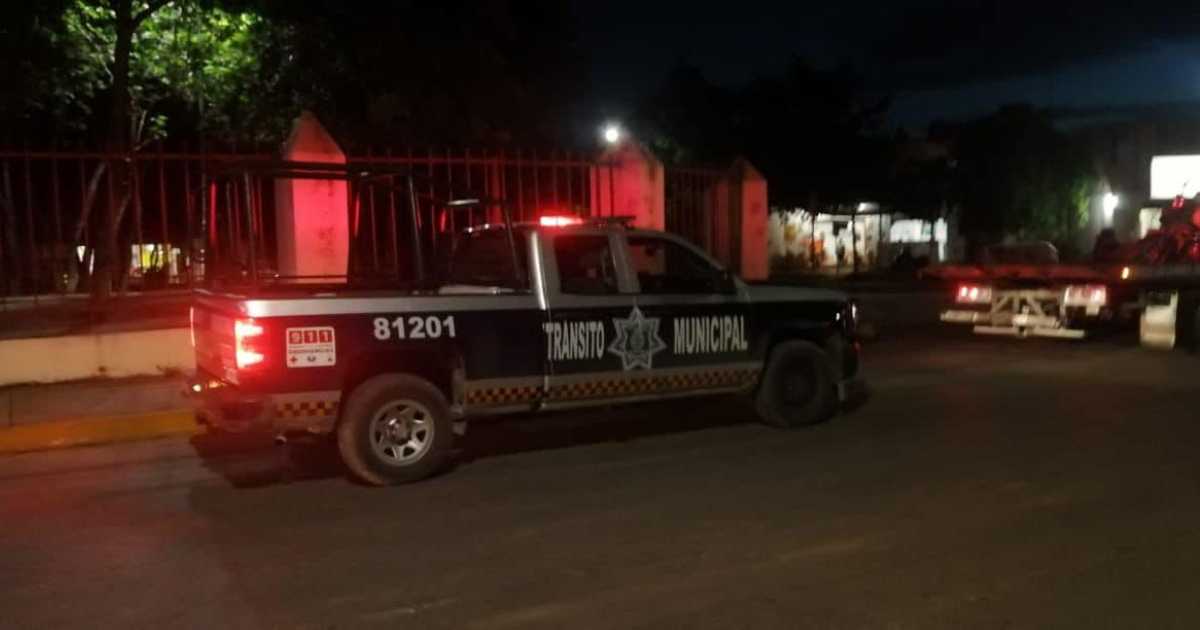 Detienen hombre por maltrato infantil