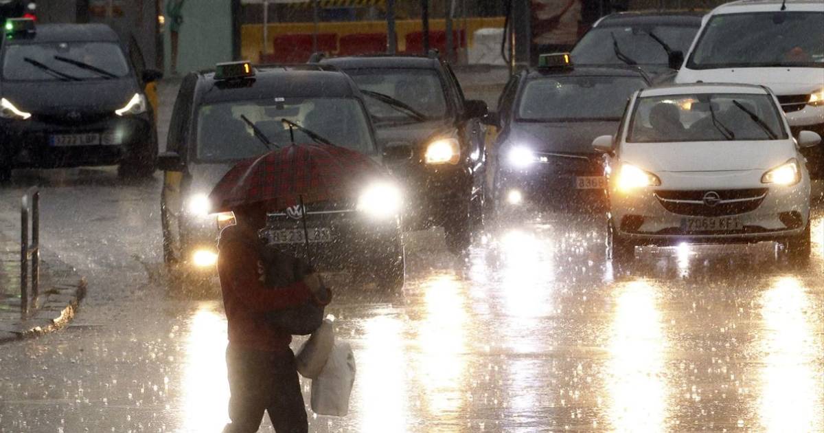 Posible desarrollo ciclónico en el Caribe cerca de Quintana Roo