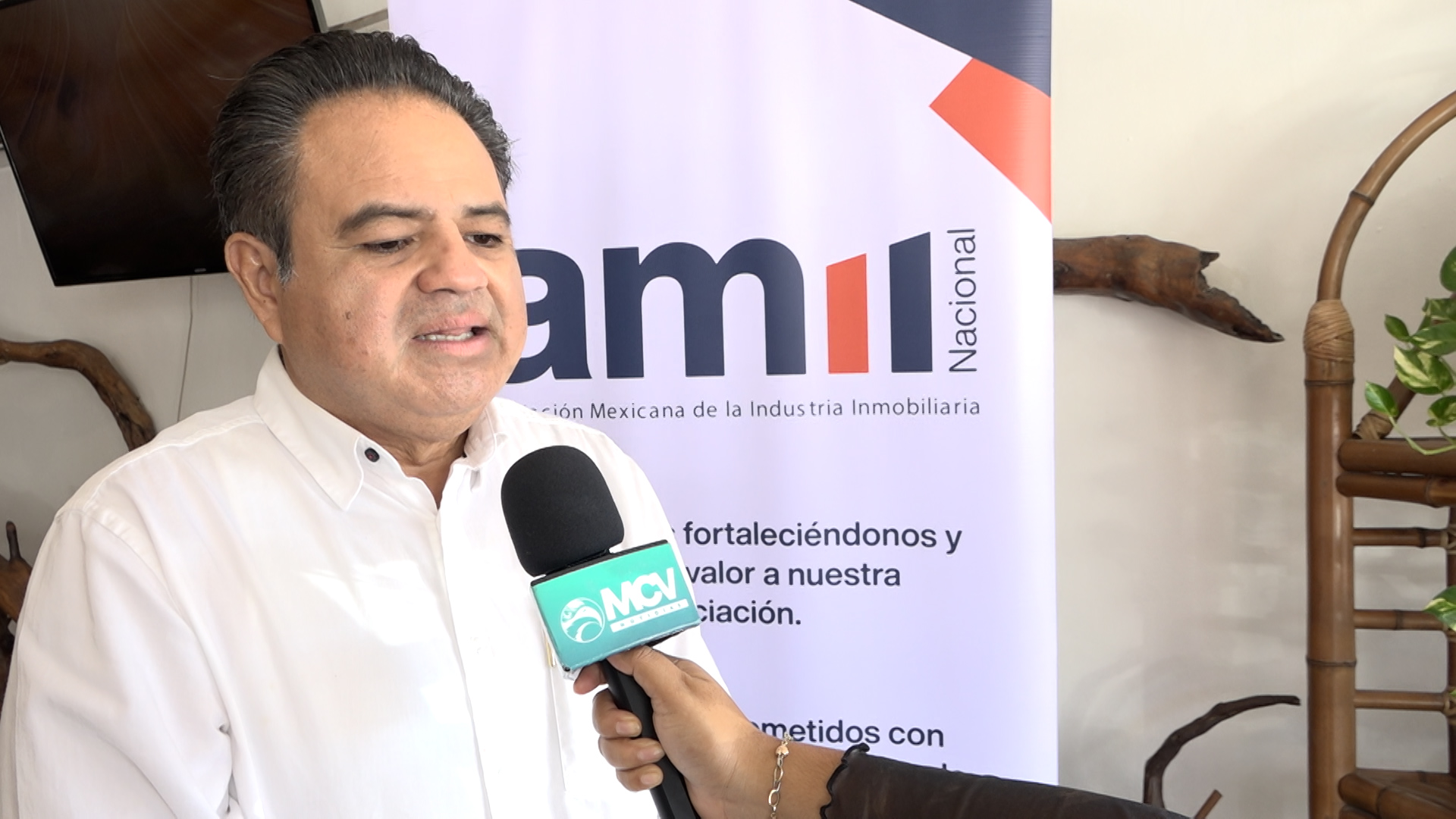 AMII fortalece el sector con apertura oficial nueva sección