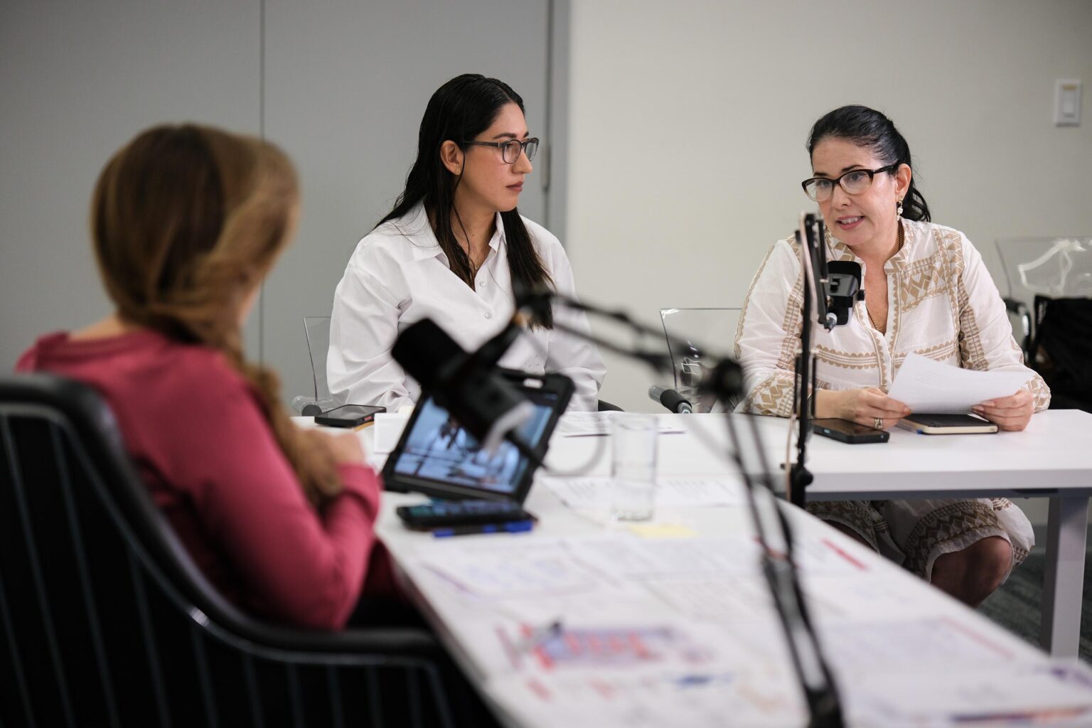 Mara Lezama amplía el programa Mujer es Poder