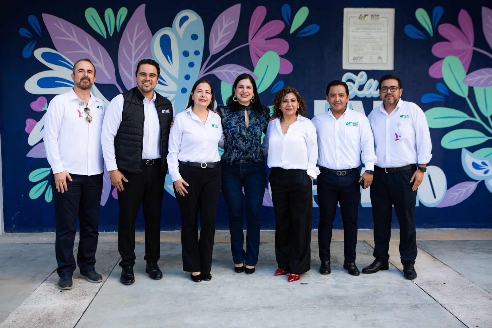 Lanzamiento de la estrategia Puntos Coral Mujeres Seguras en Quintana Roo