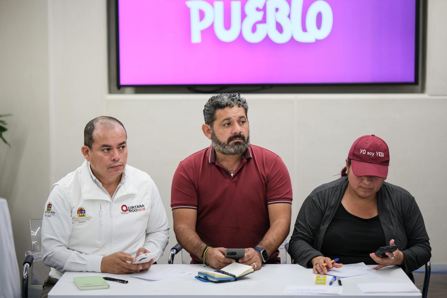 Mara Lezama amplía el programa Mujer es Poder