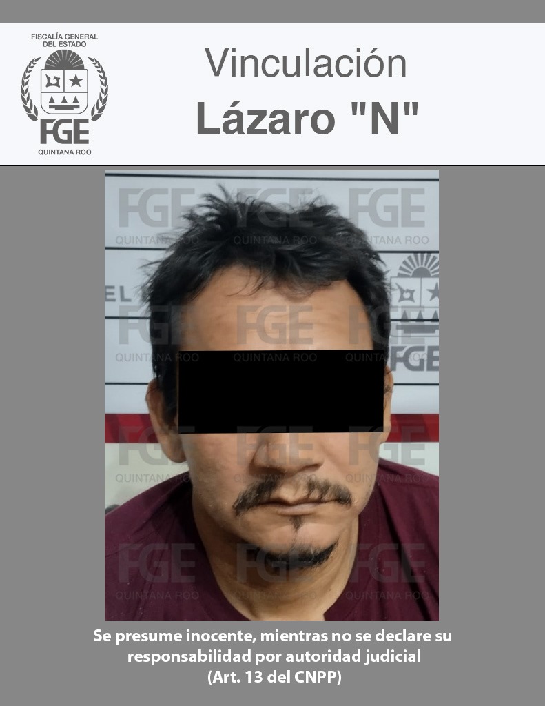 Lázaro “N”