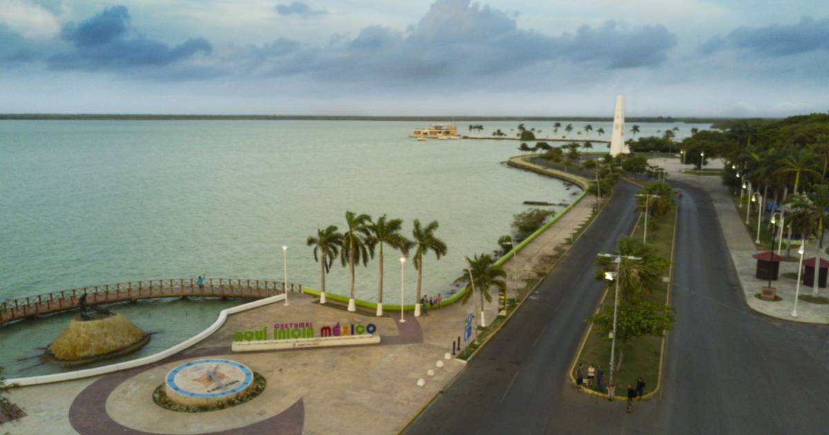 Chetumal tendrá transporte público en 2025