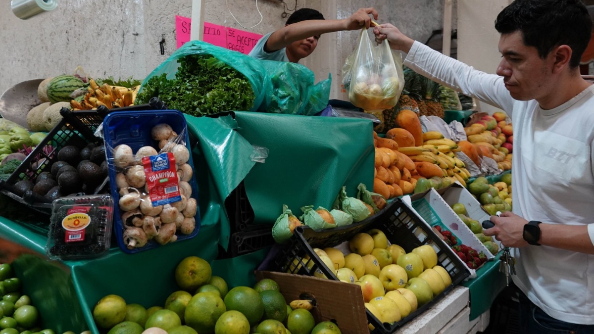 Yucatán y Q.Roo reflejan inflación