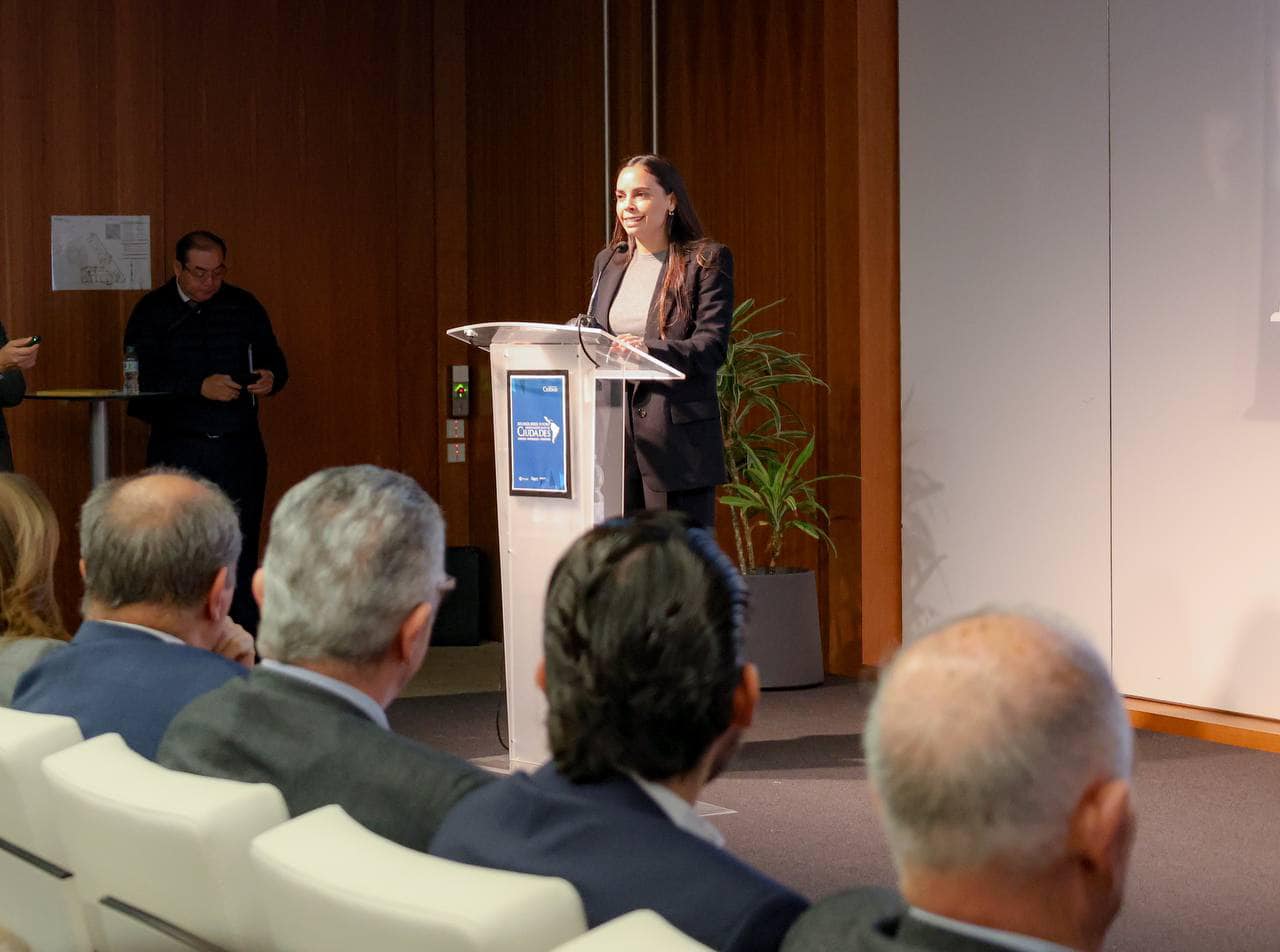 Foro Iberoamericano de Ciudades en Cancún