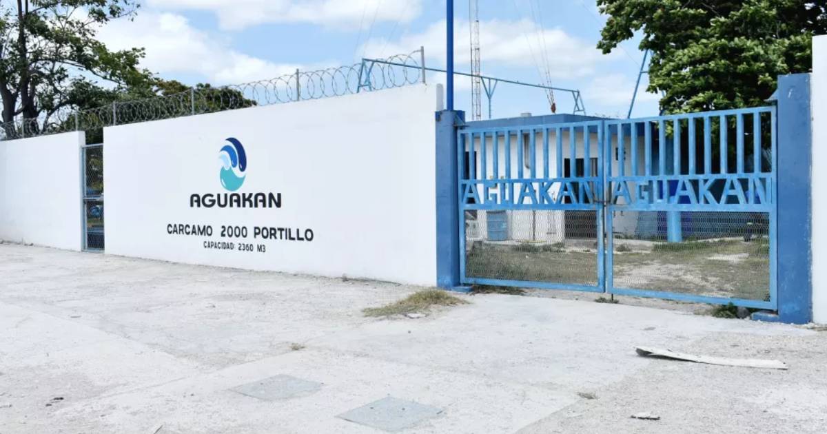 Aguakan rechaza denuncia penal contra directivos