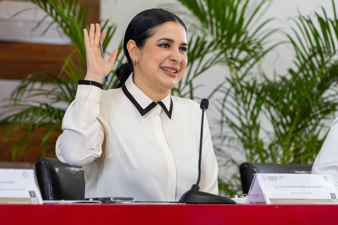 Cristina Torres explicó el cambio de nombre de Solidaridad.