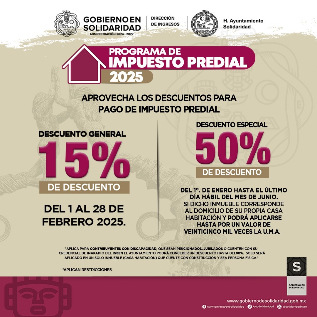 Impuesto predial