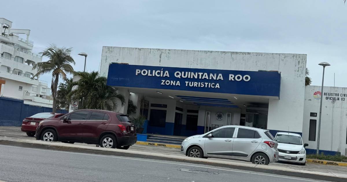 Muere en CELDAS policiales