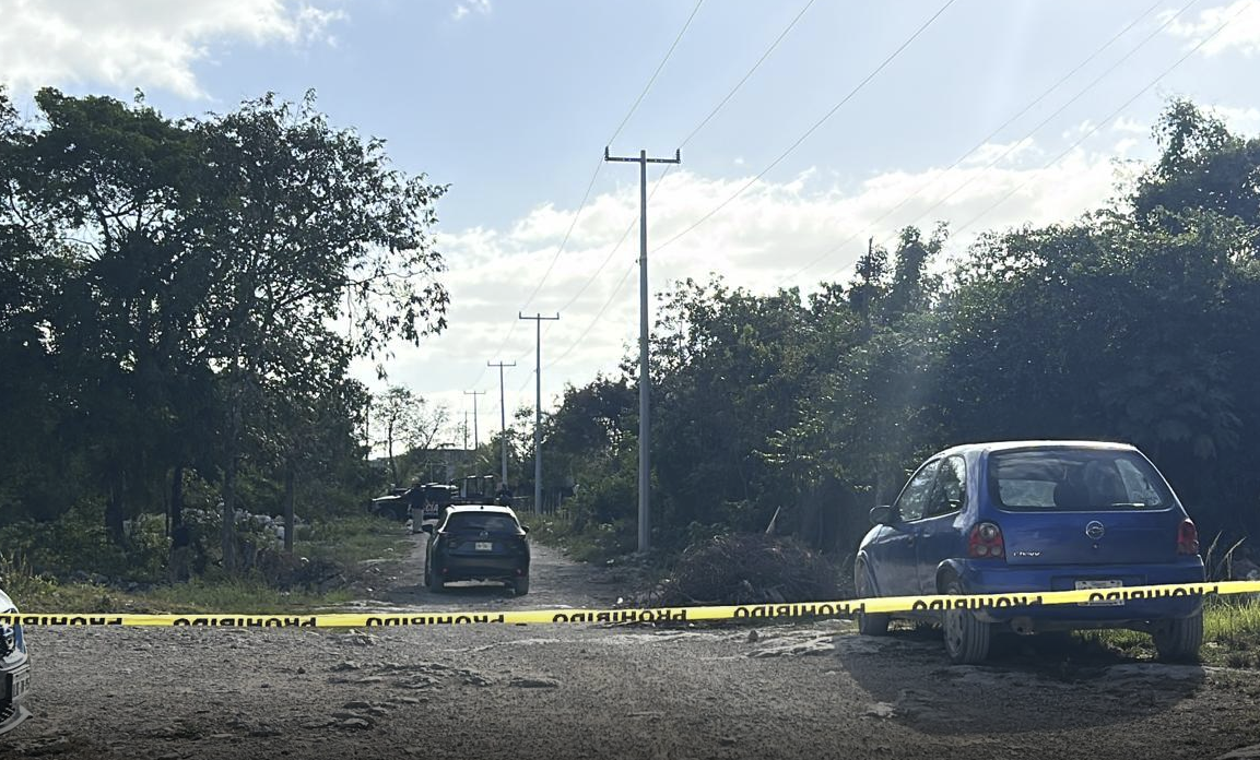 Mujer fue hallada sin vida hoy