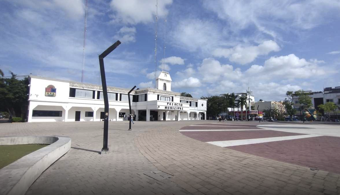 Playa del Carmen ahora