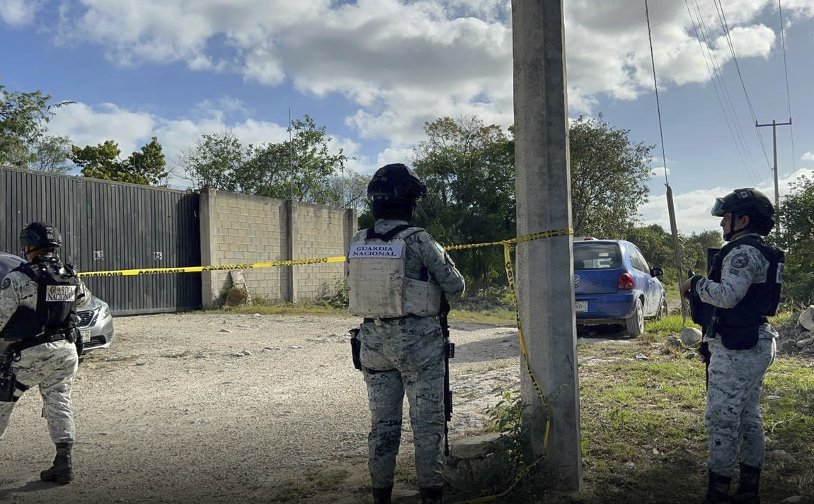 Mujer fue hallada sin vida hoy