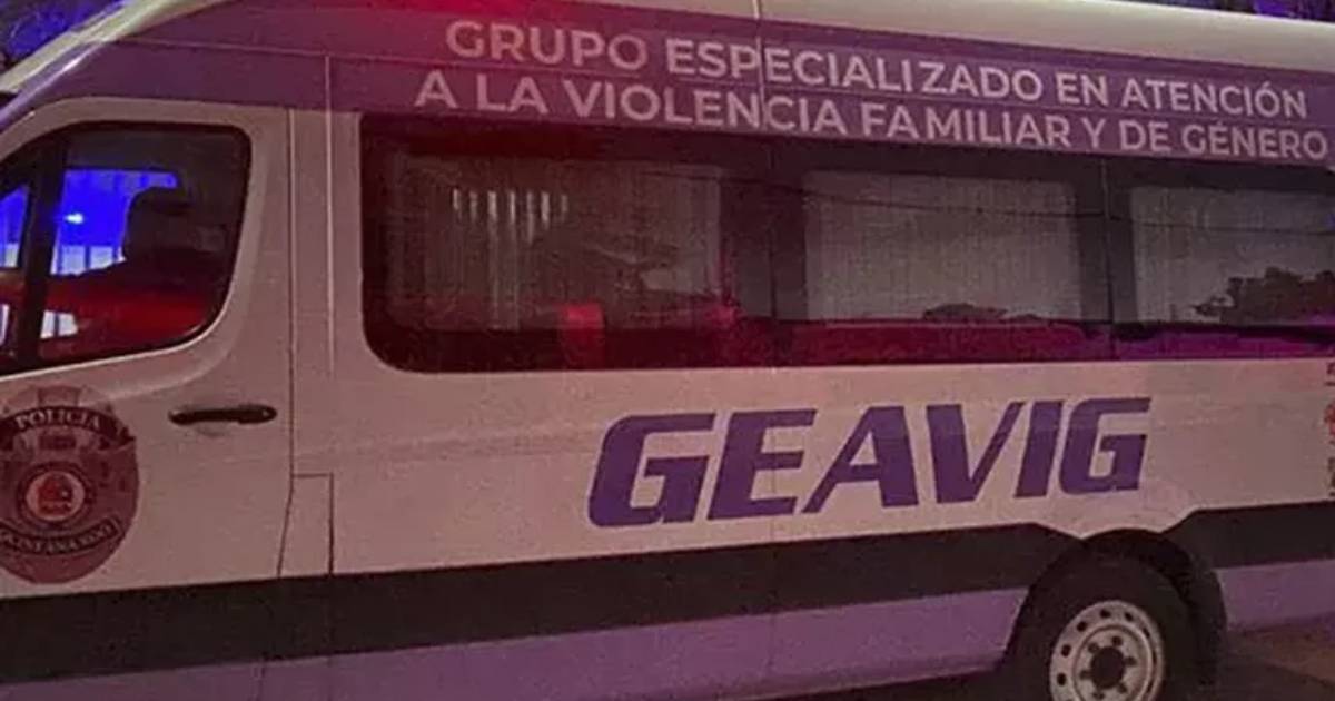 Detenido por presunto abuso sexual laboral